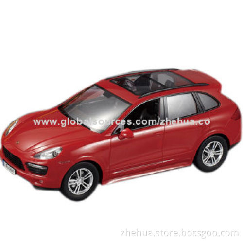 1:12 Panamera 4CH Simulation RC car, Baby Car Toy, Electric Cars with rechargable battery